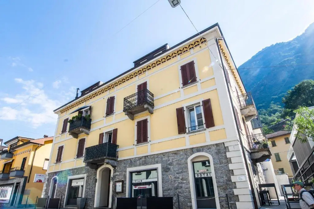 Splendida Mansarda in centro a 5 stelle