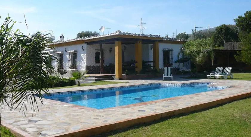 El Refugio de Laura