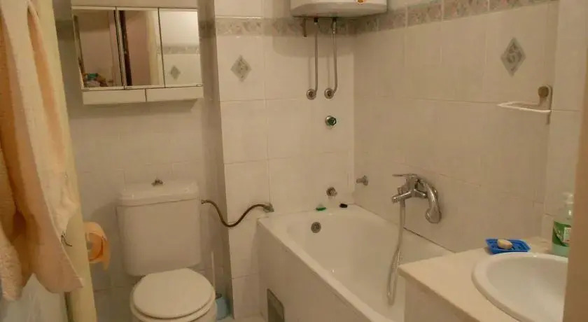 Apartment Breberina