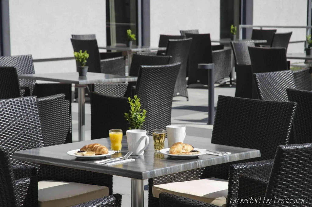 Premier Inn Heidelberg City Centre