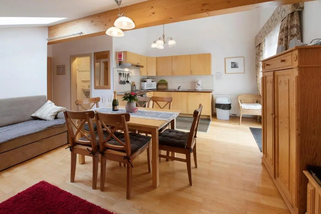 Haus Lowe Appartement 2 Stock Nr 5