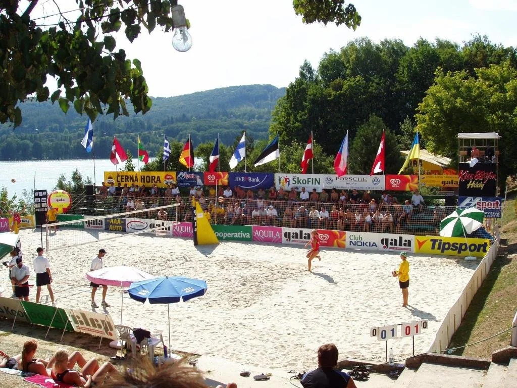 Beach Pub Sokolák