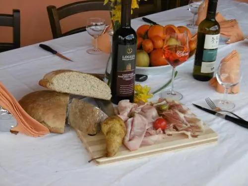 Villa Michelis de Matrice