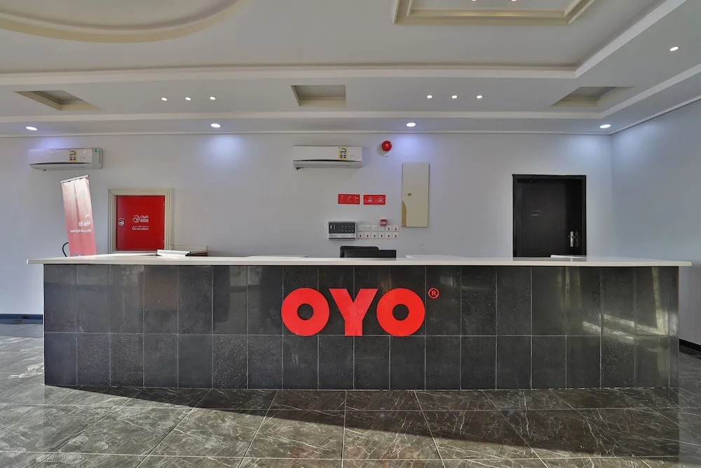 OYO 308 Bab Al-qamar 3