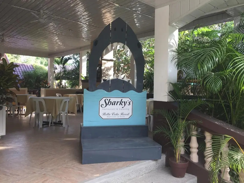 Bella Vista Resort
