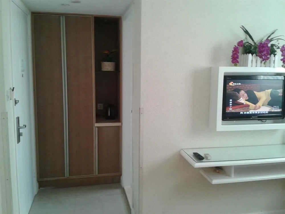 Hanting Hotel Shanghai Meilong Wanhui International Plaza