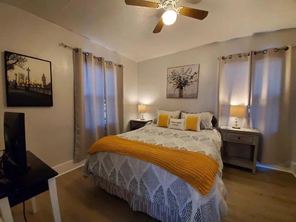 Claras Residences