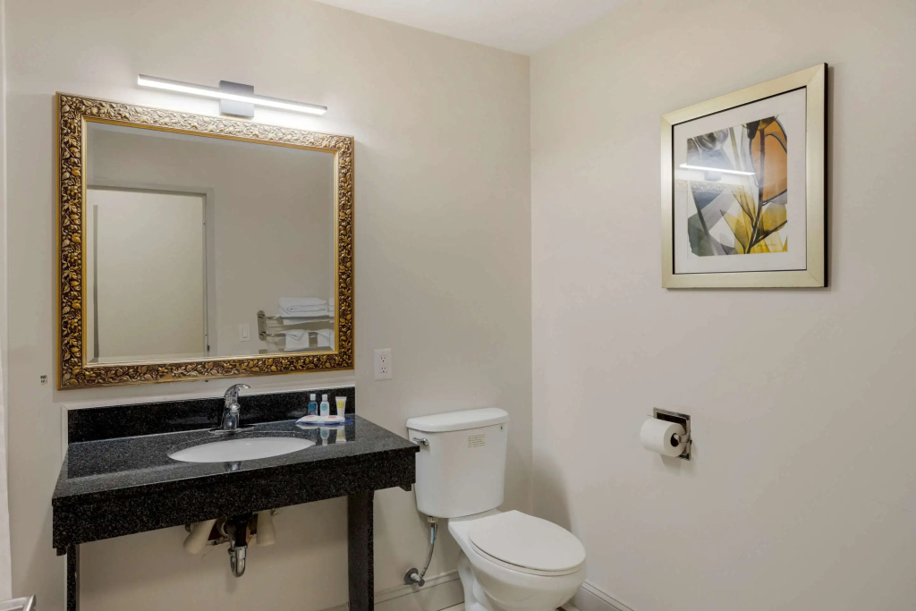 Comfort Inn & Suites Mt Laurel-Philadelphia