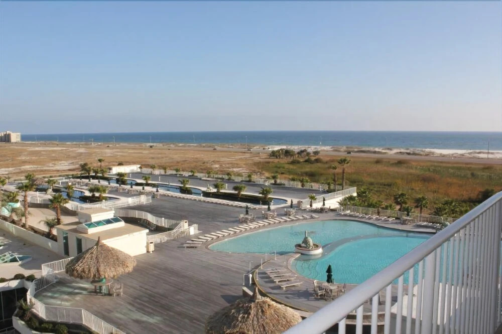 Caribe Resort C609 by ALBVR