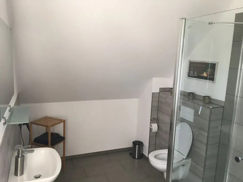Gäste und Messezimmer Adelheidsdorf