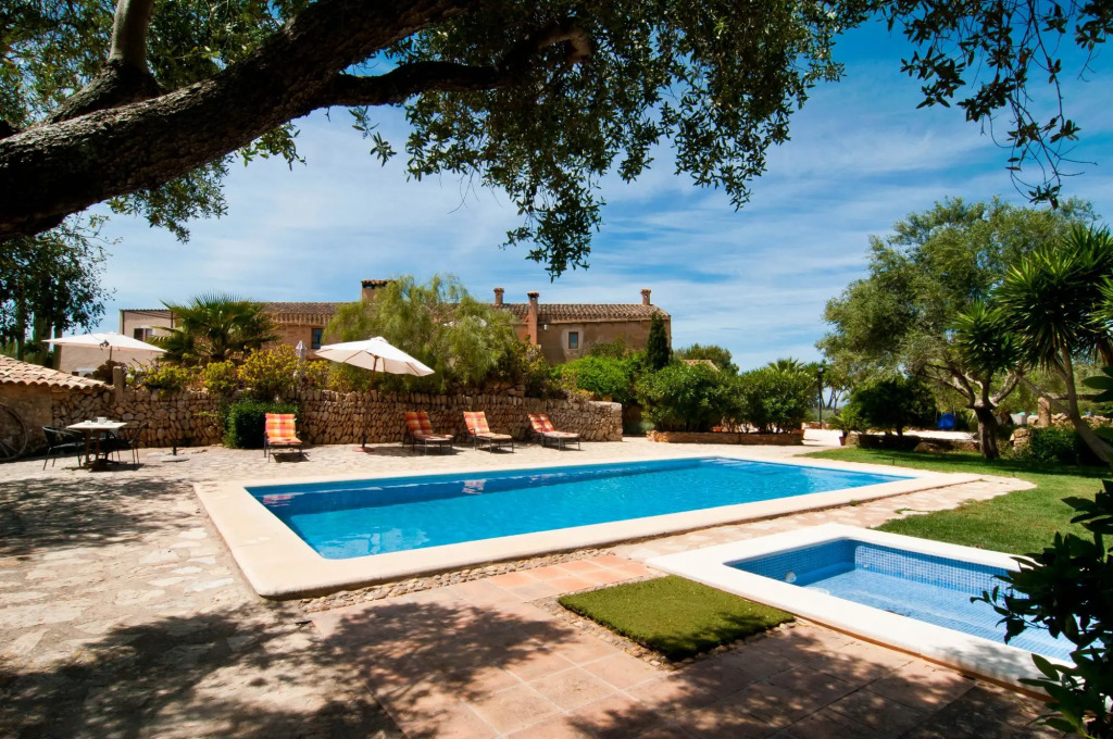 Agroturismo Es Rafal Roig by MHR