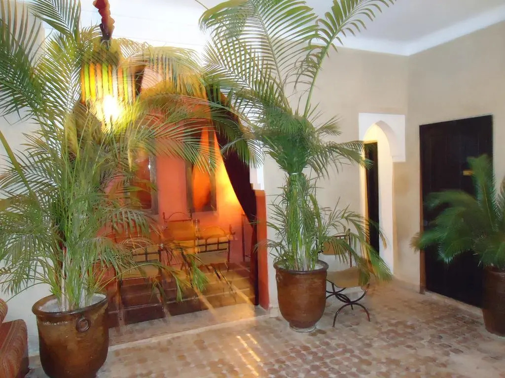 Riad ViewPoint