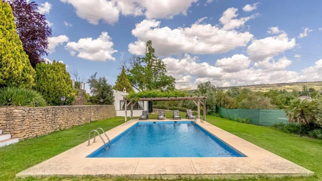 Casa Los Morales Ronda by Ruralidays