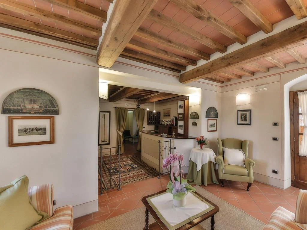 Relais La Martina