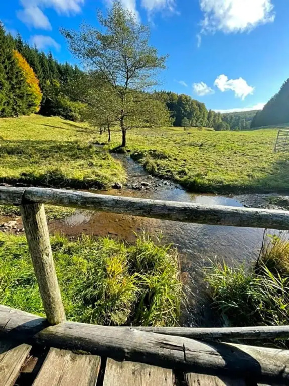 Waldschlösschen Brotterode