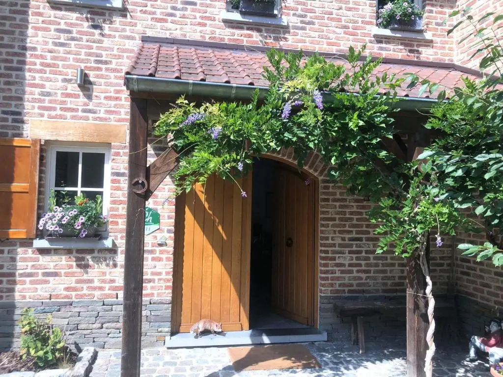 Le Goupil