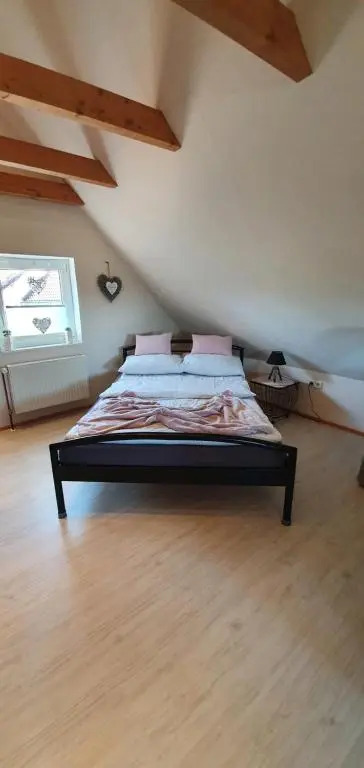 Ferienwohnung Möwennest