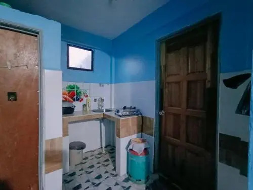 Homestay Koperasi Surau Alfalah