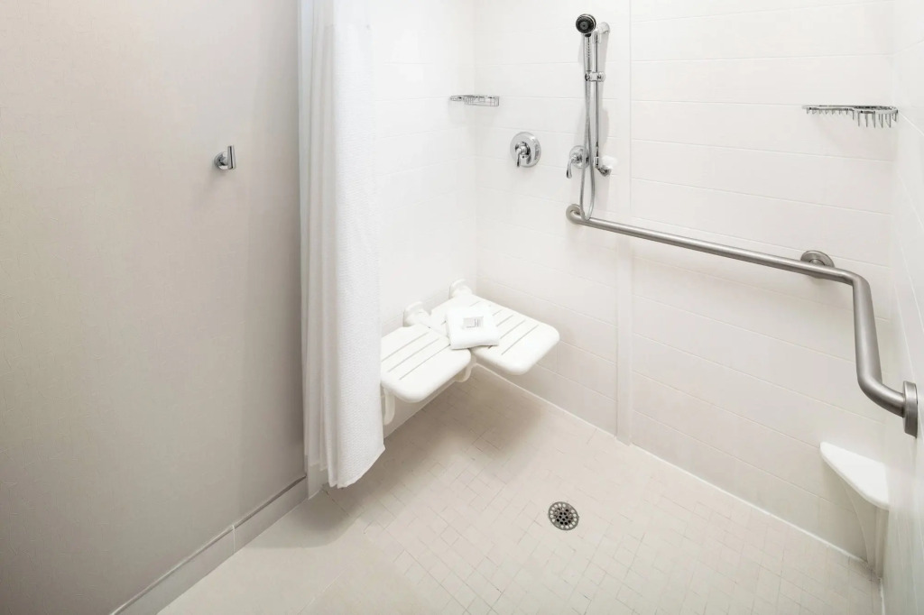 SpringHill Suites by Marriott Midland Odessa