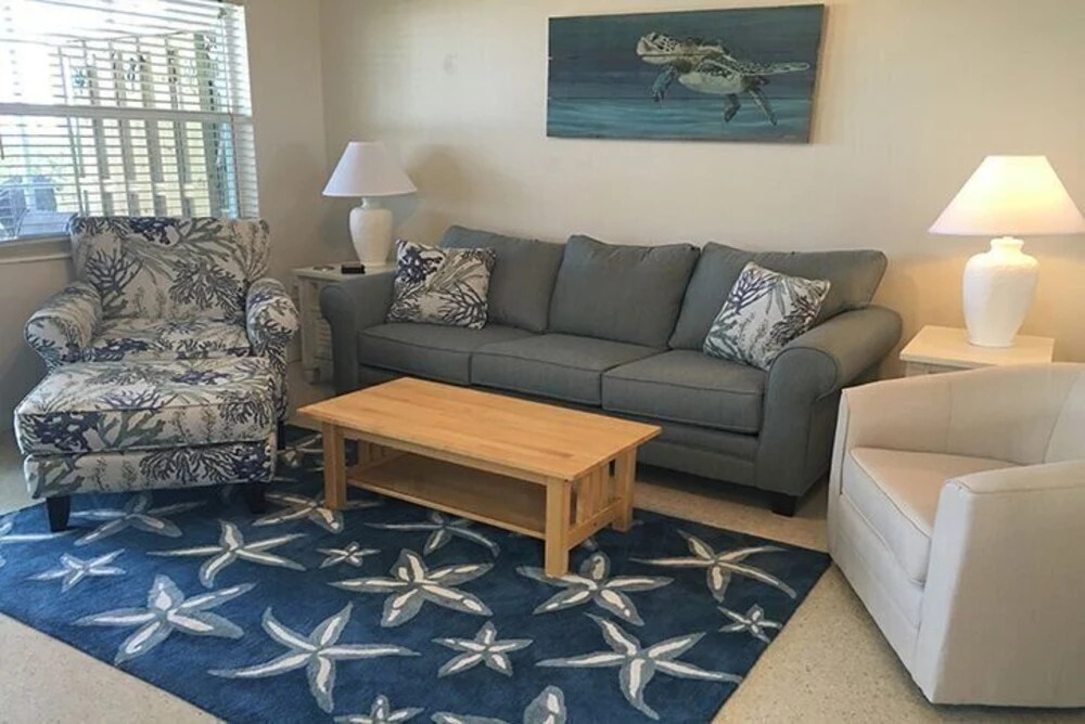 2812 S-fins To The Left 2 Bedroom Villa