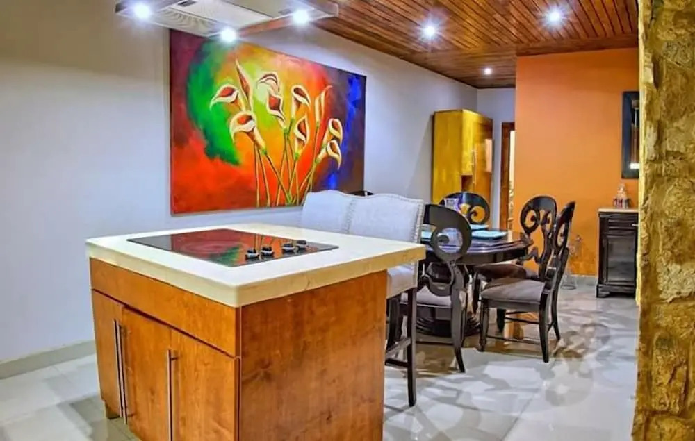 Villas Emilio