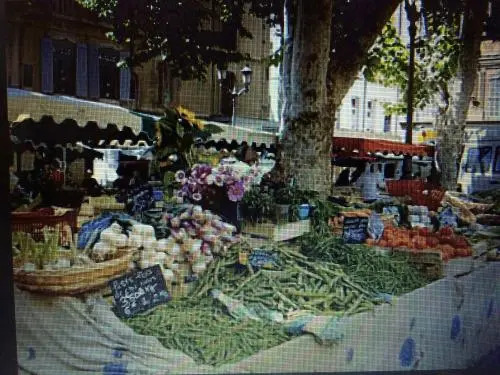 Aniane Maison Renovee avec Jardin et Boulodrome