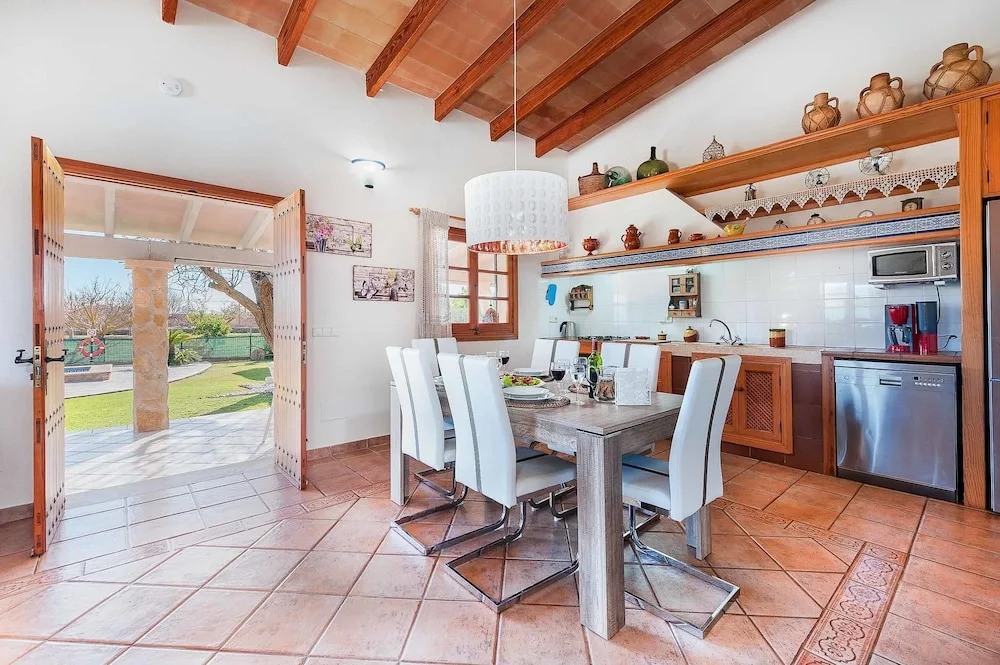 Villa Shortet den Joan in Alcudia by JS Villas