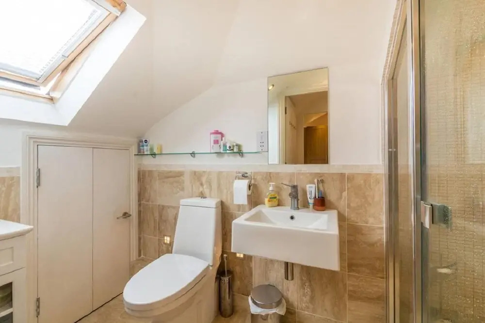 Adorable Studio in Maida Hill