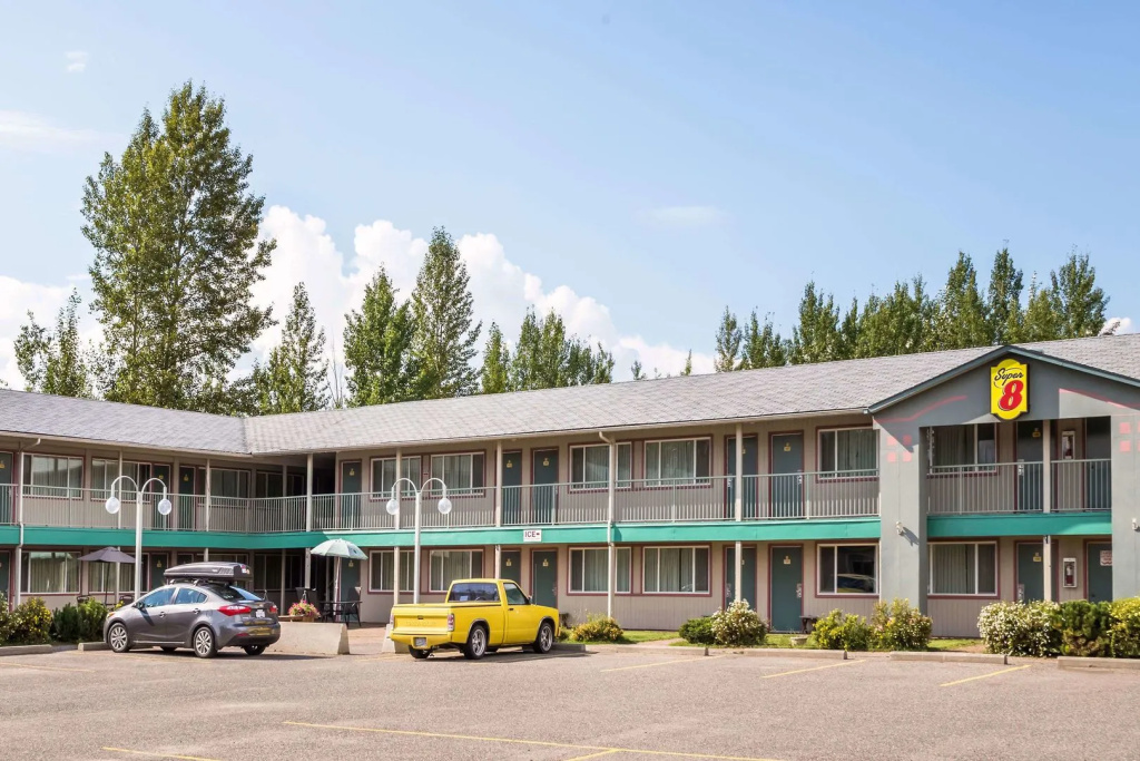 Park Inn by Radisson, Quesnel