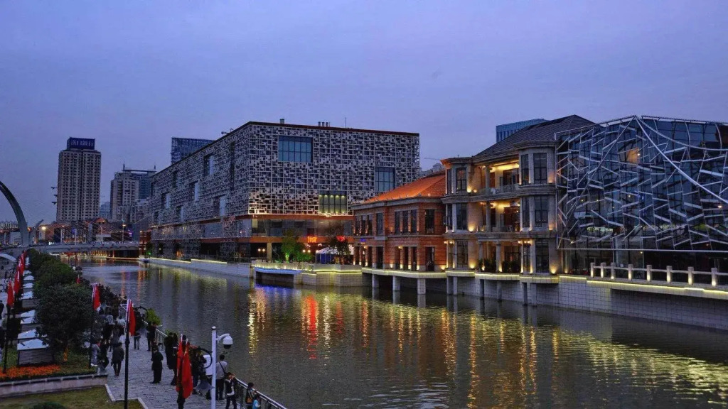 7Days Inn Wuhan Dingziqiao Zhongnanlu Metro Station