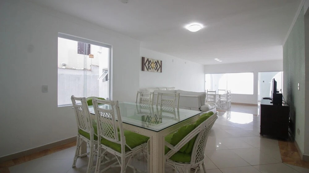 Casa Grega - Locação Temporada Guarujá