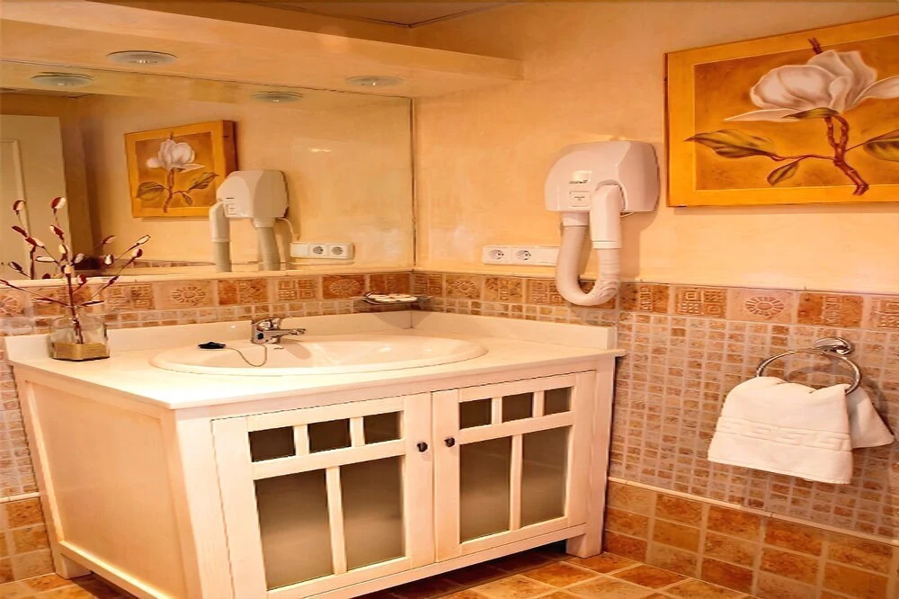 Apartamentos Turísticos Los Patios