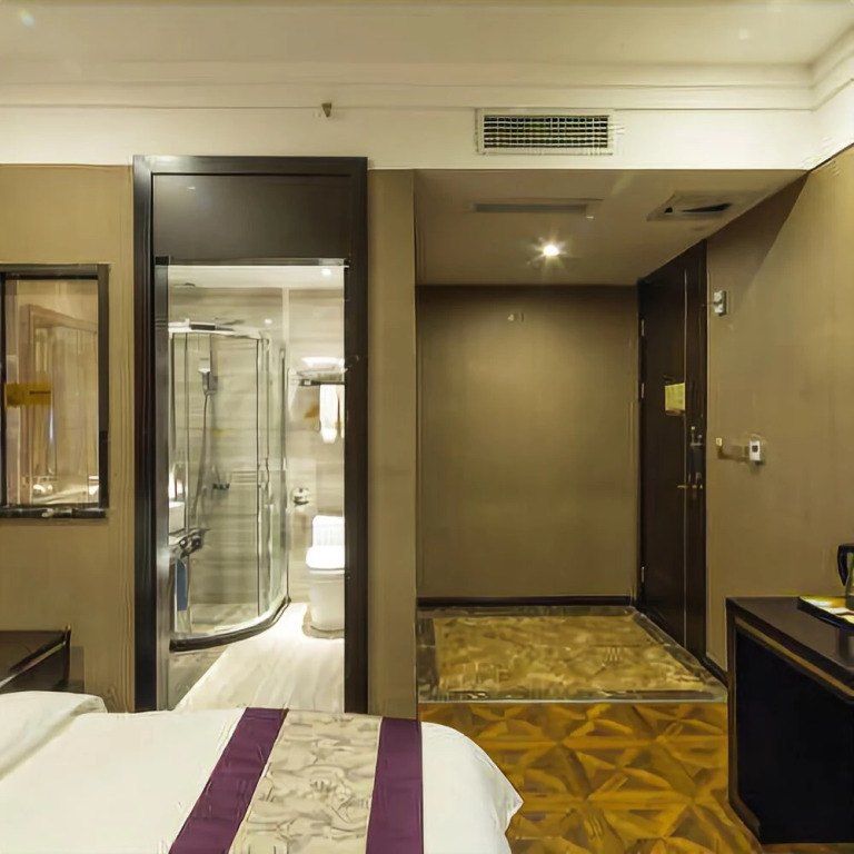 Yujin Hotel