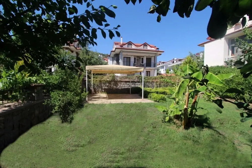 Opal Villa 3 by Villa Buketi