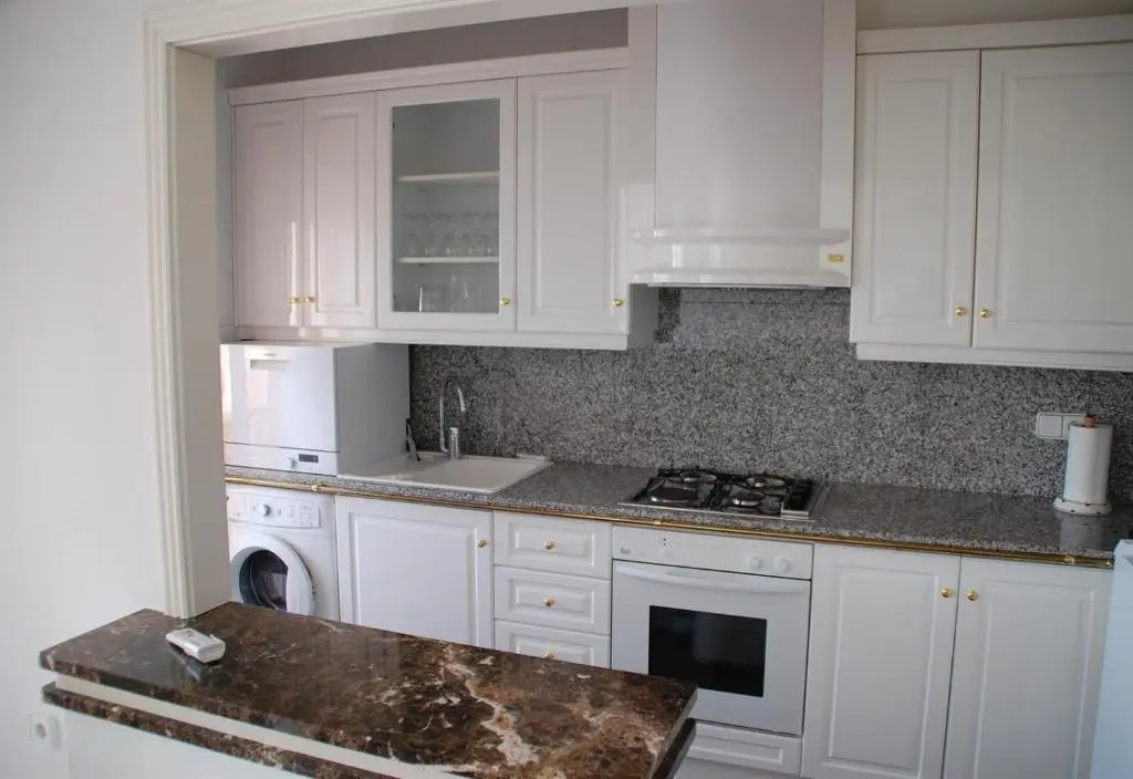Lovely apartment near Golf