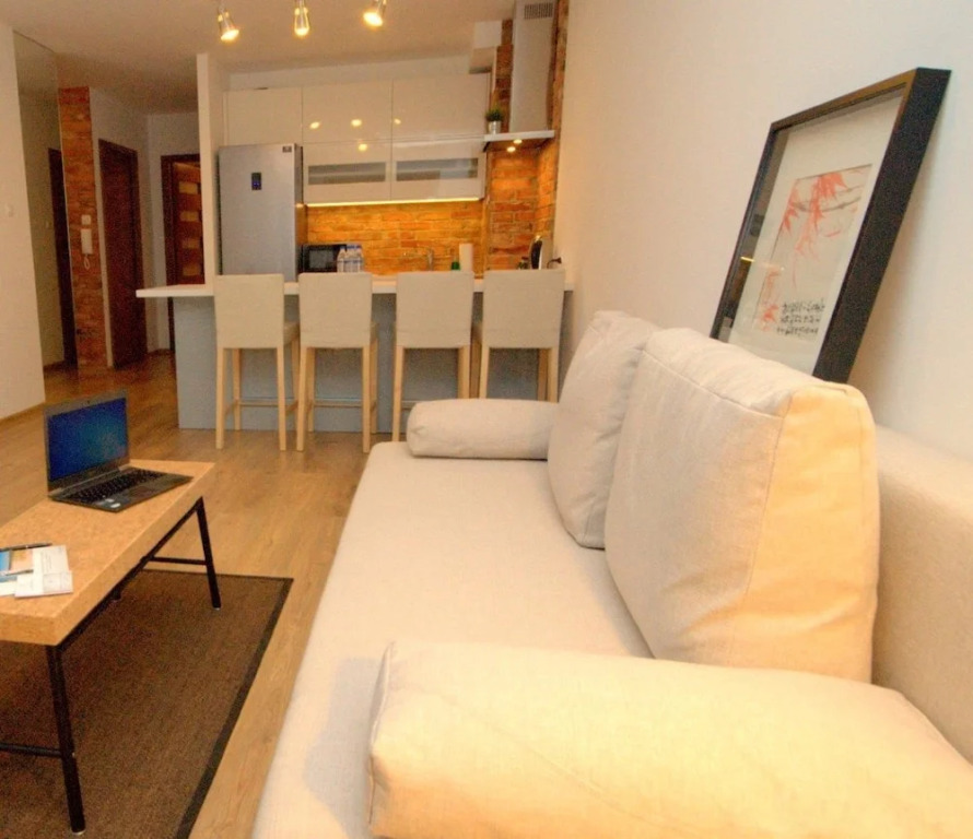 IRS ROYAL APARTMENTS Apartamenty IRS Morenowe Wzgórza