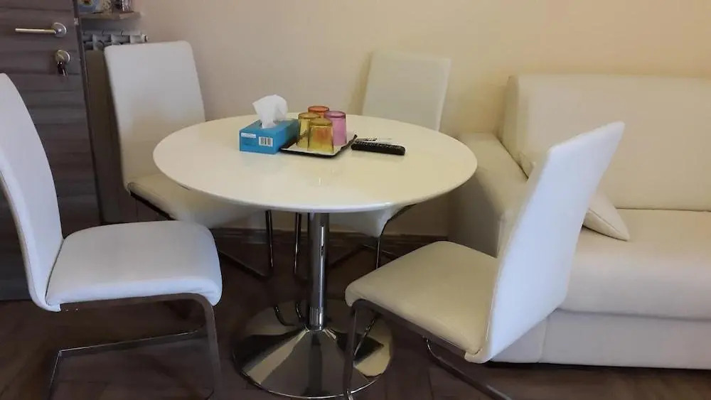 Napoleone Suite