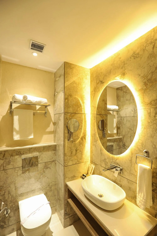 Hotel Golden Lotus