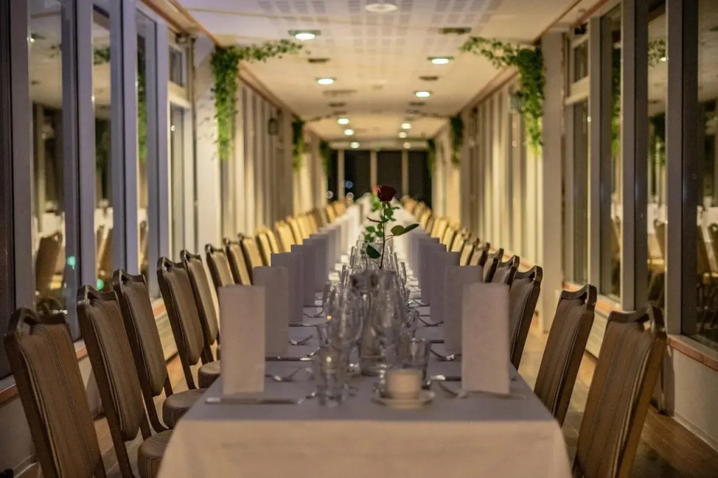 Naantali Spa Hotel