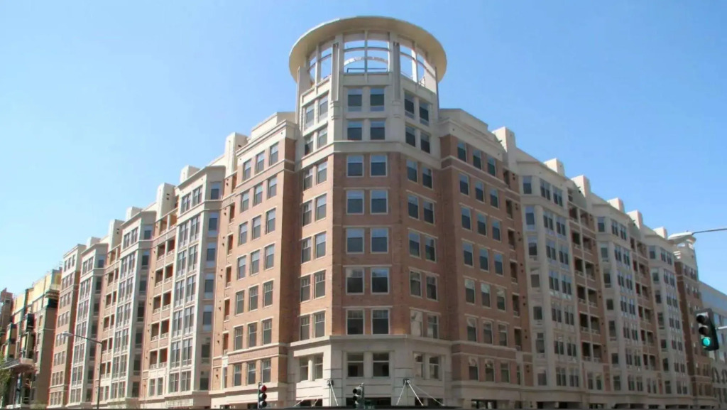 Global Luxury Suites at M Street