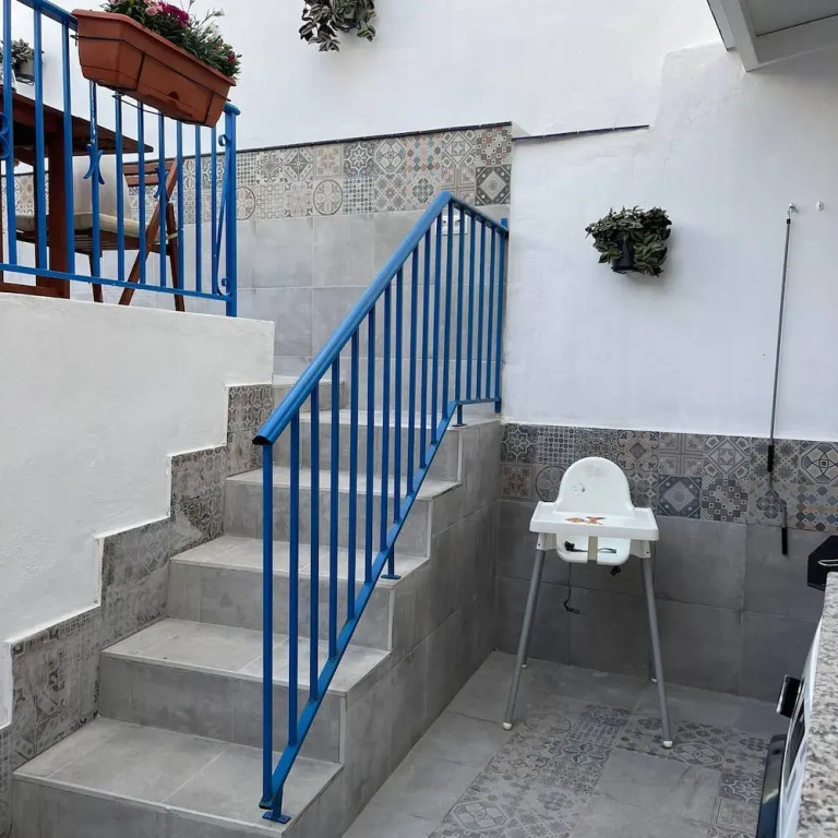 Casa Blue