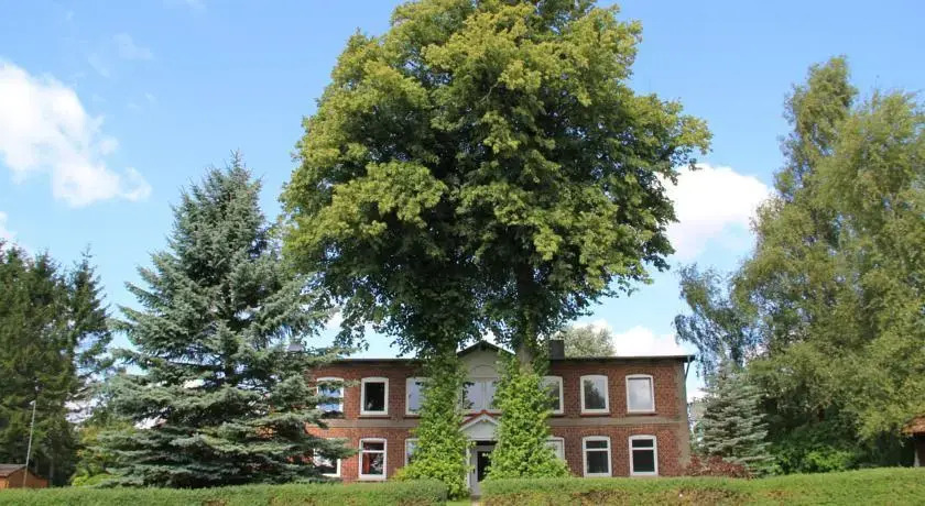 Altes Posthaus