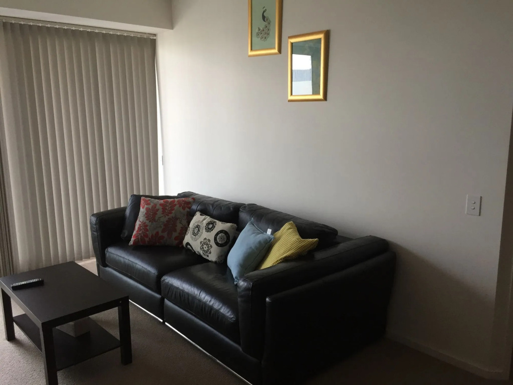 Tashas Apartments on Morphett