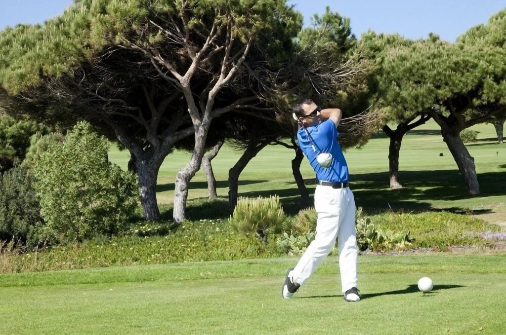 Hilton Vilamoura