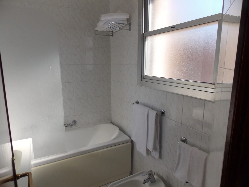 Hotel Park Mar Grande