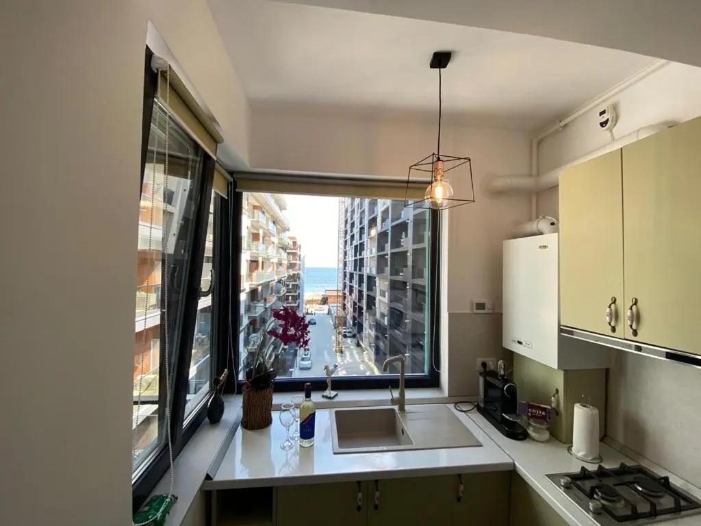 Panoramis Apartment by Eduard