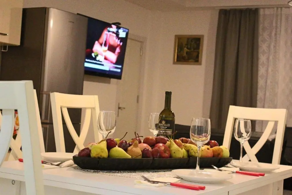 3 Rafael Agladze Street