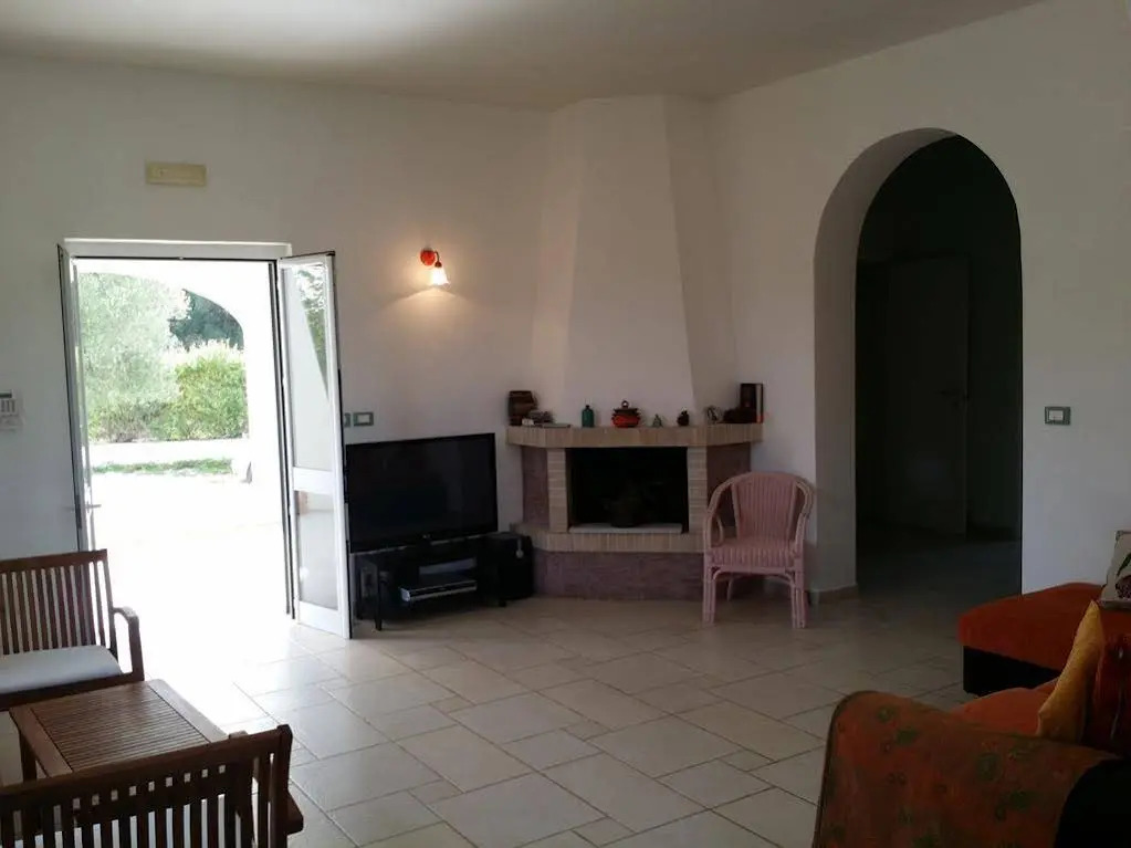 Casa Vacanze Trullo