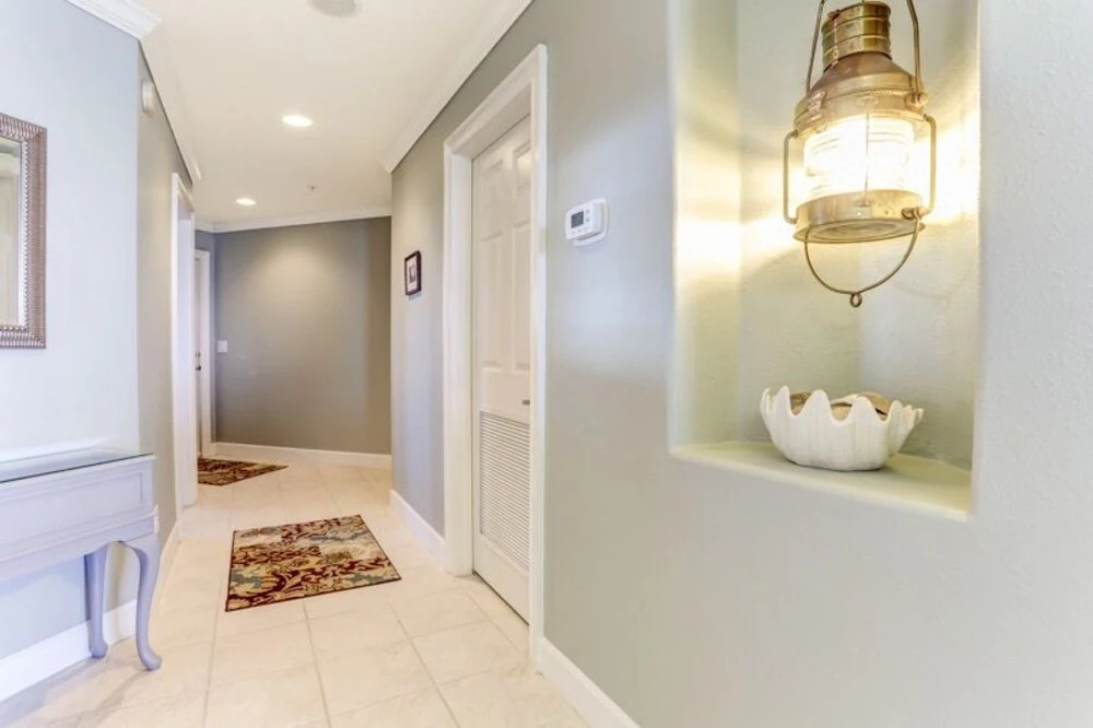 Ocean Park 304 - 3 Br Condo