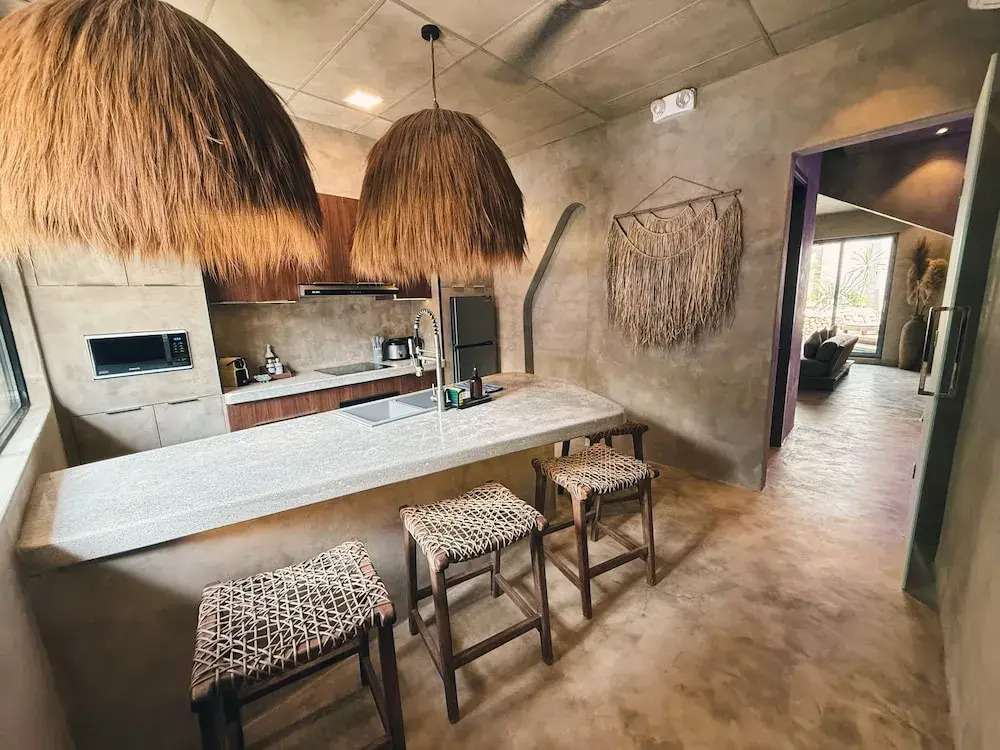 Diwatu Villas